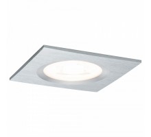 Встраиваемый светильник Paulmann Palio 93610