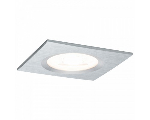 Встраиваемый светильник Paulmann Palio 93610