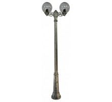 Фонарный столб Fumagalli Globe 250 G25.157.S20.BZE27