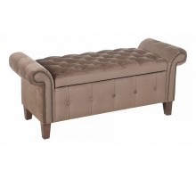 Банкетка-сундук Беркли-1Т