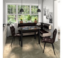 Уголок кухонный Валенсия