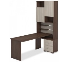 Стол компьютерный Домино СР-720/180