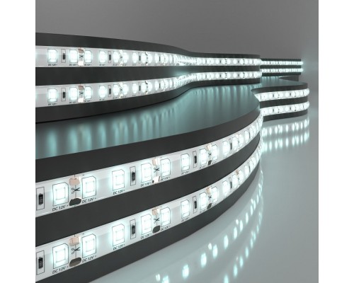 Лента светодиодная Elektrostandard 2835 12V 120Led a052851