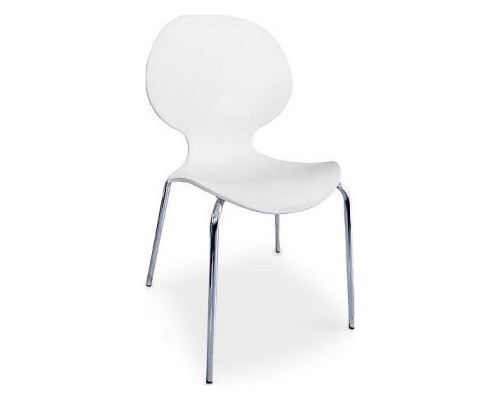 Стул Bary SHF-008-W