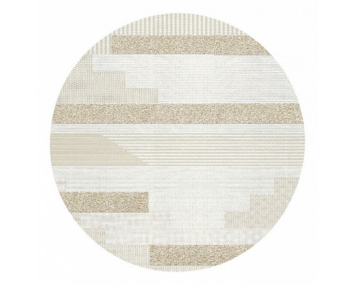 Ковер интерьерный (160x160 см) Ritual