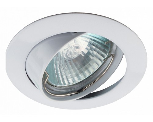 Встраиваемый светильник Эра KL1A Б0048970