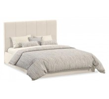 Кровать двуспальная Джессика