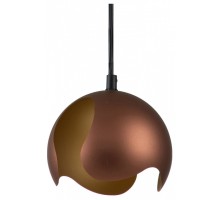 Подвесной светильник Indigo Severo 10004/1P Black