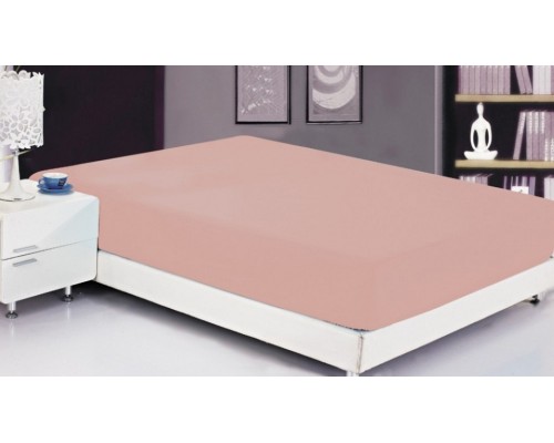 Простыня на резинке (160x200 см) PRC-R