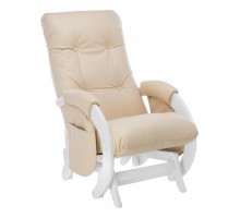 Кресло-качалка Комфорт Milli Smile