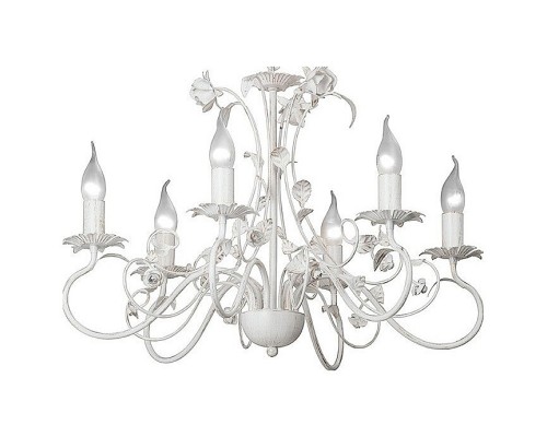 Потолочная люстра Vitaluce V1771 V1771-0/6