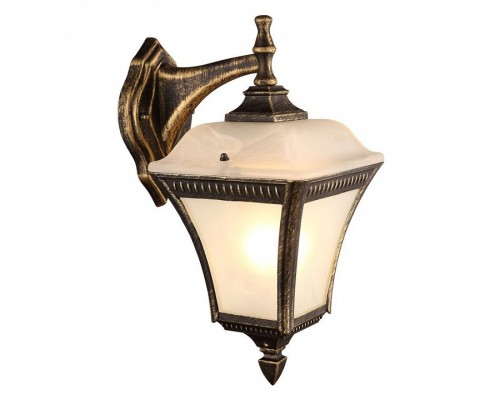 Светильник на штанге Arte Lamp Memphis A3161AL-1BN