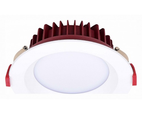 Встраиваемый светильник ST-Luce ST752 