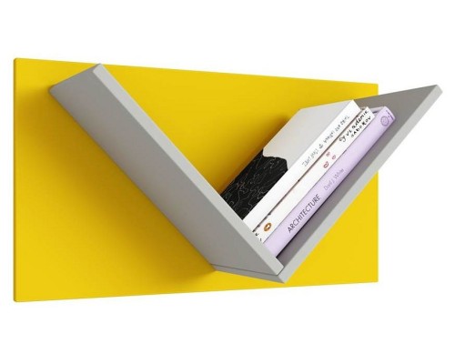 Полка навесная Polini Kids Mirum