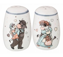 Набор для специй (5х5х8 см) Муу Ля Мур 490-405