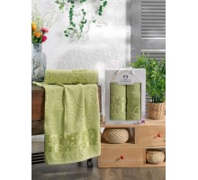 Набор полотенец для ванной Askabat