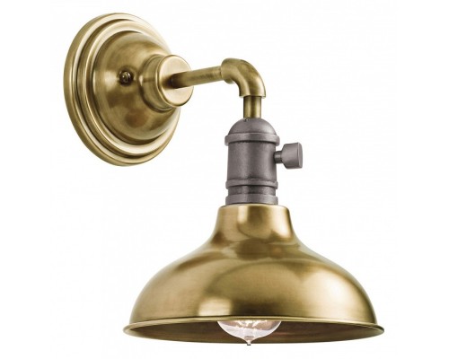 Бра Kichler Cobson KL-COBSON1-BR