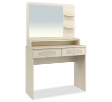 Стол туалетный Ассоль Лайт