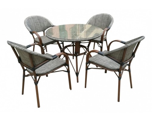 Набор уличный  T071/C029-TX D90 4Pcs