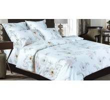 Постельное белье двуспальное Камелия