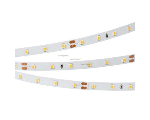 Лента светодиодная Arlight RT 2-5000 24V SUN Warm2700 (2835, 60 LED/m, LUX) 024970(1)