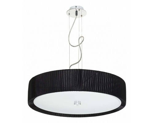 Подвесной светильник Nowodvorski Alehandro Black 5353