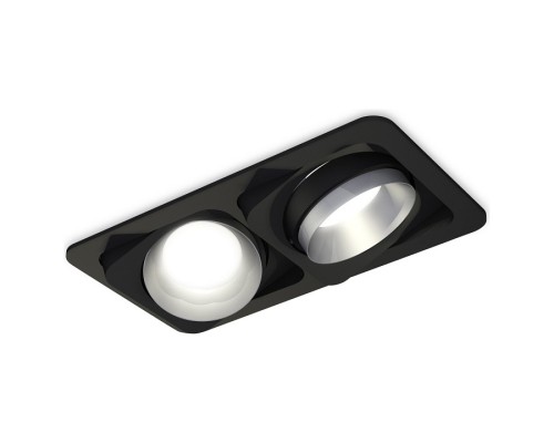 Встраиваемый светильник Ambrella Techno Spot 115 XC7664023