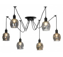 Подвесная люстра Lussole Shirley 