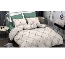 Постельное белье евростандарт Victoria