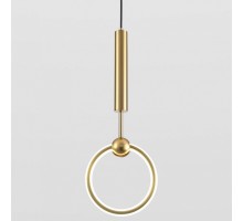 Подвесной светильник Lussole Lubbock 