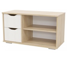 Тумба для обуви Твинс 2-0602