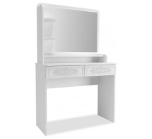 Стол туалетный Ассоль Лайт