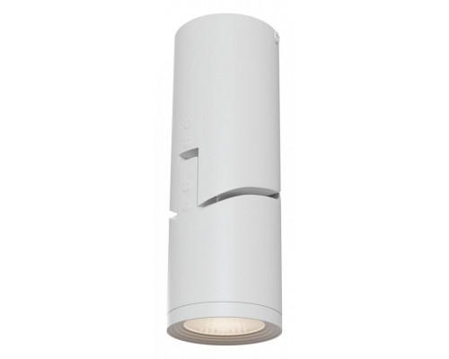 Спот Maytoni Tube C019CW-01W4K