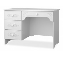 Стол письменный Ассоль АС-06