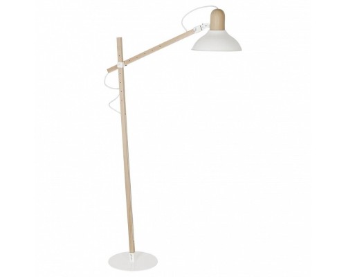 Настольная лампа декоративная Nowodvorski Wood Boy 6534