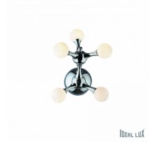 Бра Ideal Lux Nodi NODI BIANCO AP5