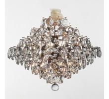 Подвесная люстра Lucia Tucci Eva Eva 591.10 oro