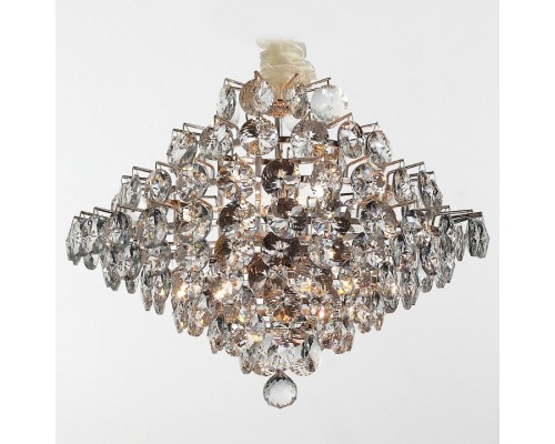 Подвесная люстра Lucia Tucci Eva Eva 591.10 oro