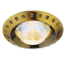 Встраиваемый светильник Ambrella Light Classic 777 777 SB