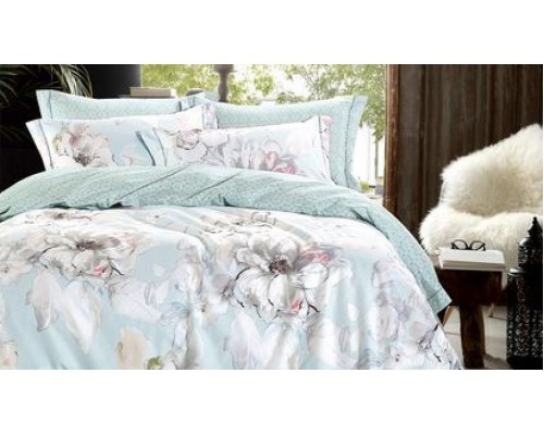 Постельное белье двуспальное RS-224