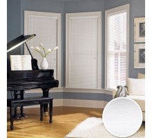 Жалюзи горизонтальные (160х160 см) ESK