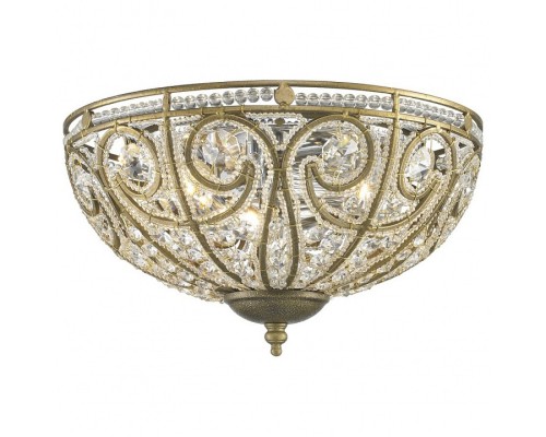 Накладной светильник Wertmark Dolores 