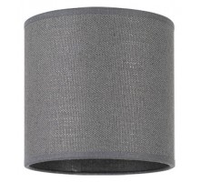 Плафон текстильный Nowodvorski Cameleon Barrel Wide S GY 8517