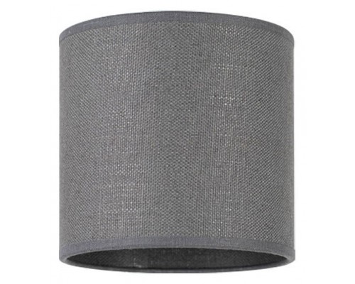 Плафон текстильный Nowodvorski Cameleon Barrel Wide S GY 8517