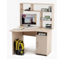 Стол компьютерный Лайт-17 СН