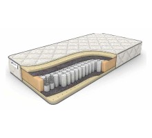 Матрас полутораспальный Sleep-2 TFK 2000x1400