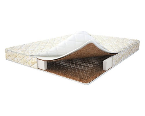 Матрас полутораспальный Askona Balance Palma 1860x1200