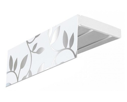 Карниз (280 см) Эконом+ Весна