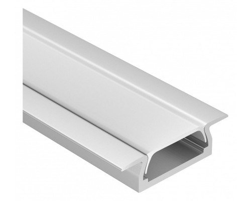 Профиль встраиваемый Arlight MIC-F-2000 ANOD 012082