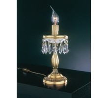 Настольная лампа декоративная Reccagni Angelo 4651 P 4651
